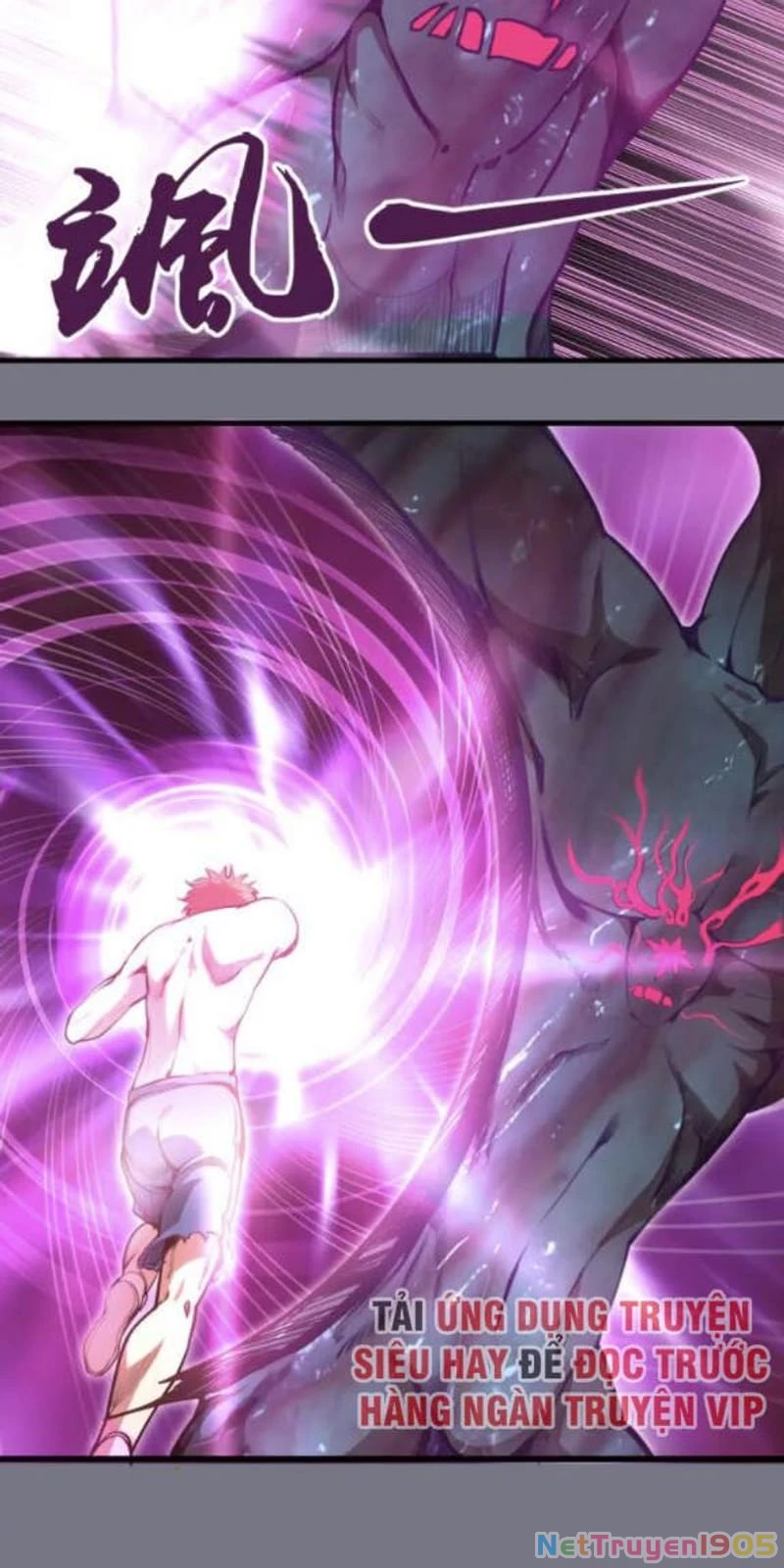 Cao Đẳng Linh Hồn Chapter 88.5 - 13