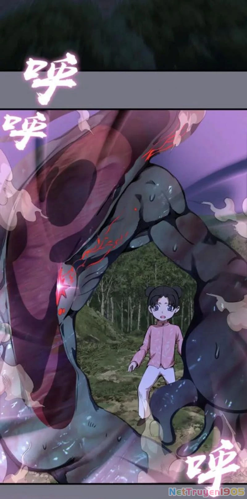 Cao Đẳng Linh Hồn Chapter 88.5 - 15