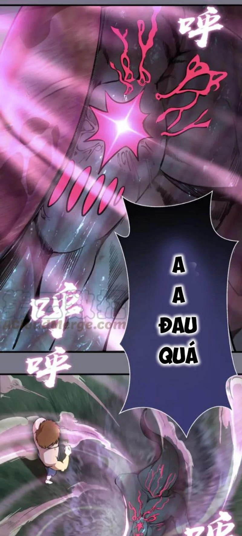 Cao Đẳng Linh Hồn Chapter 88.5 - 16