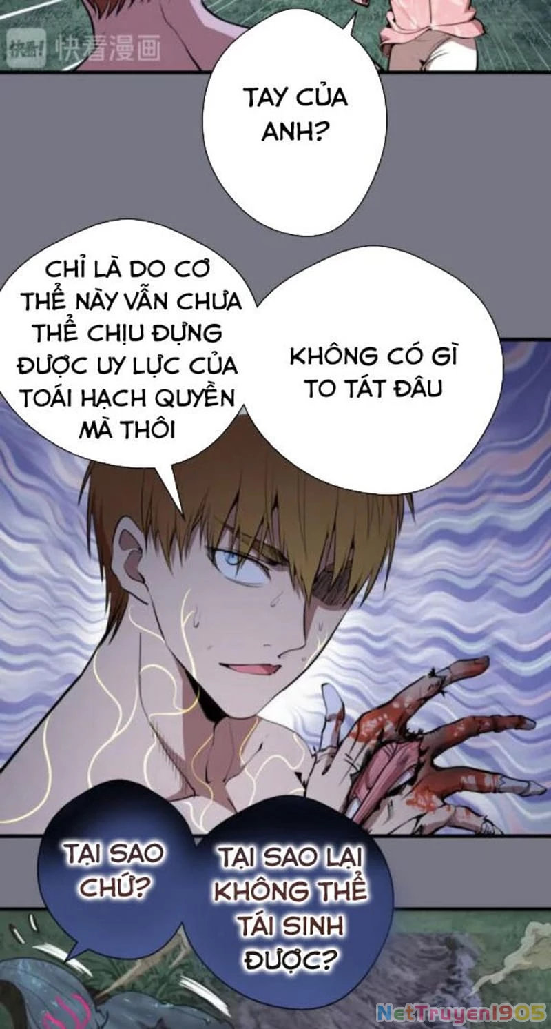 Cao Đẳng Linh Hồn Chapter 88.5 - 20