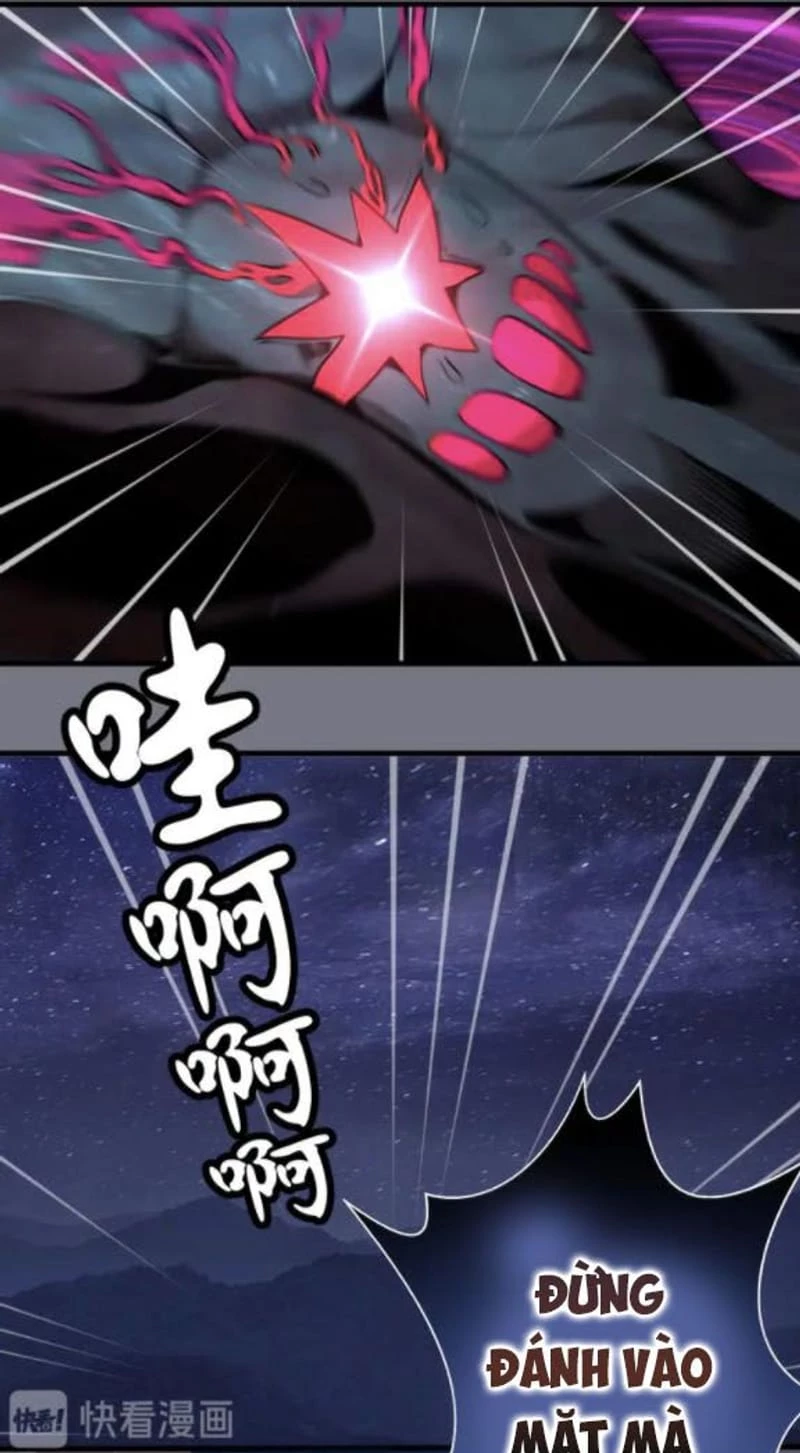 Cao Đẳng Linh Hồn Chapter 88.5 - 22