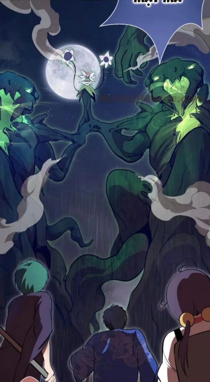 Cao Đẳng Linh Hồn Chapter 88.5 - 23