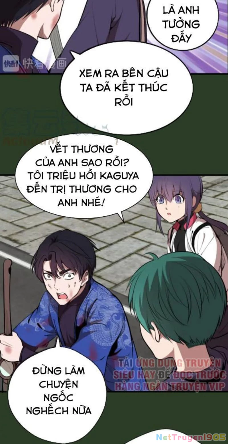 Cao Đẳng Linh Hồn Chapter 88.5 - 25