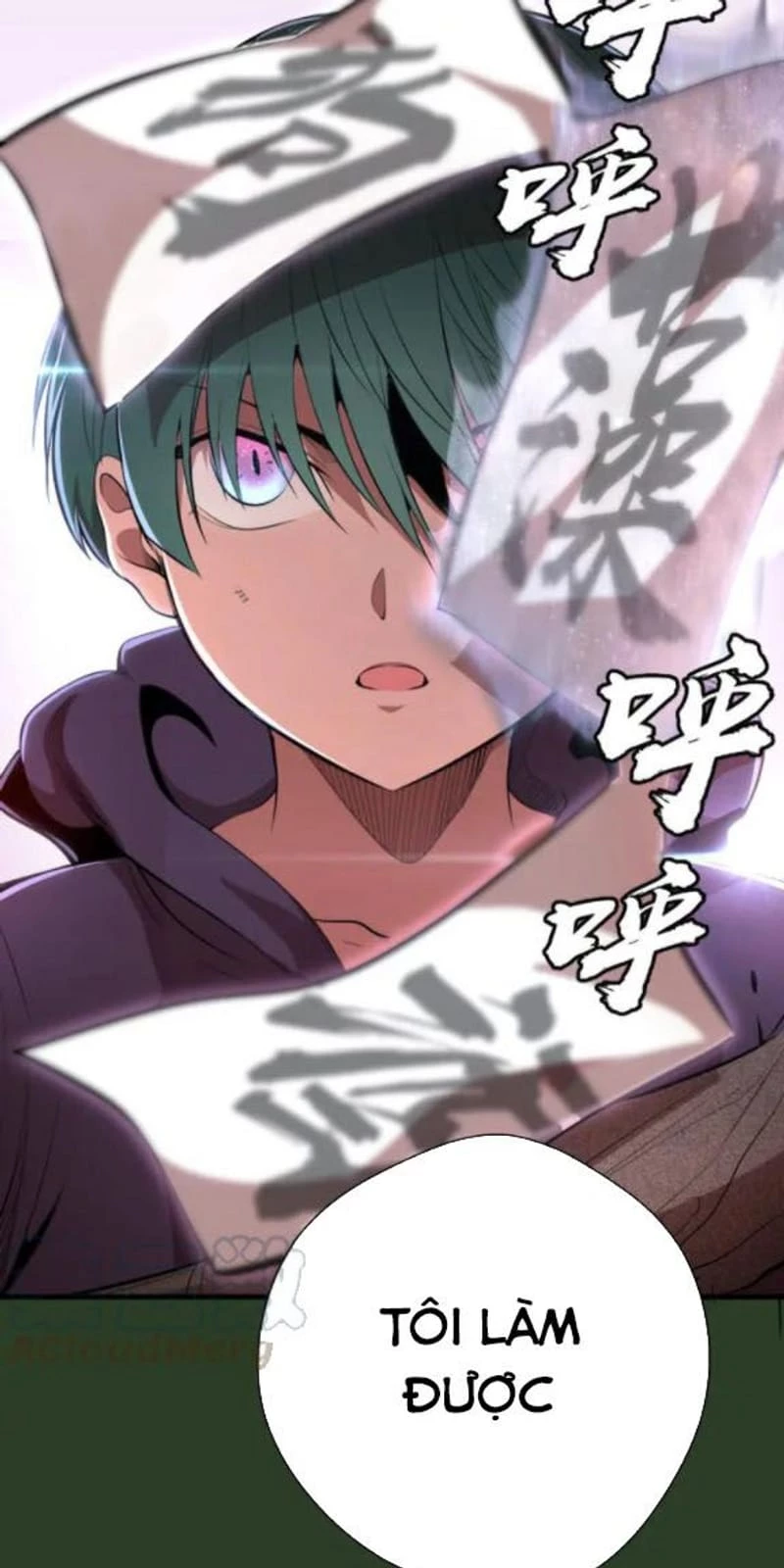 Cao Đẳng Linh Hồn Chapter 88.5 - 28