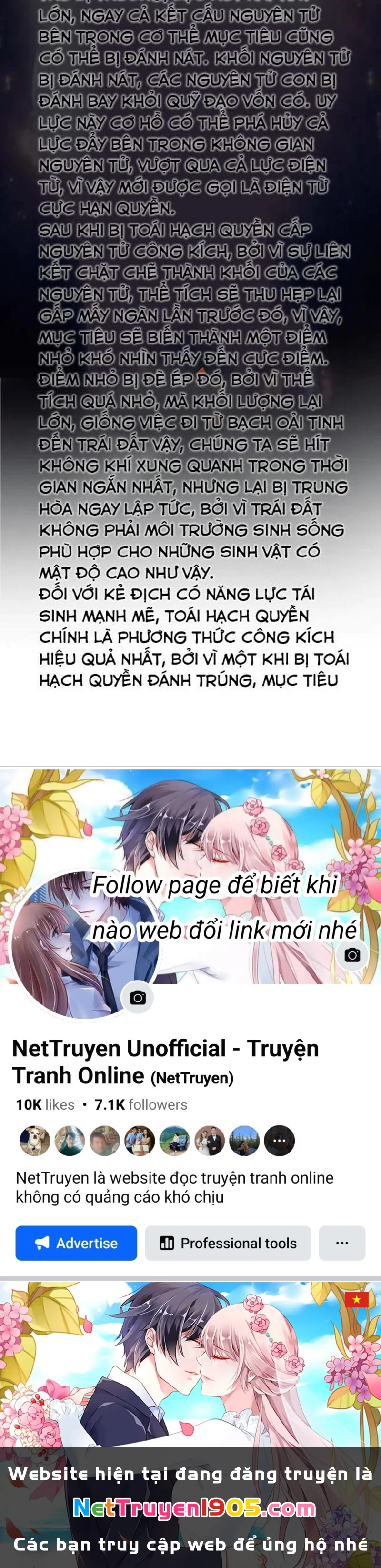 Cao Đẳng Linh Hồn Chapter 88.5 - 31