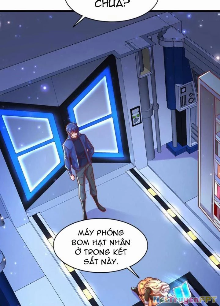 Vô Địch Từ Cưỡng Hôn Ma Nữ Chapter 172 - 3