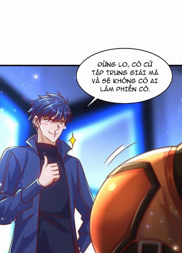 Vô Địch Từ Cưỡng Hôn Ma Nữ Chapter 172 - 9