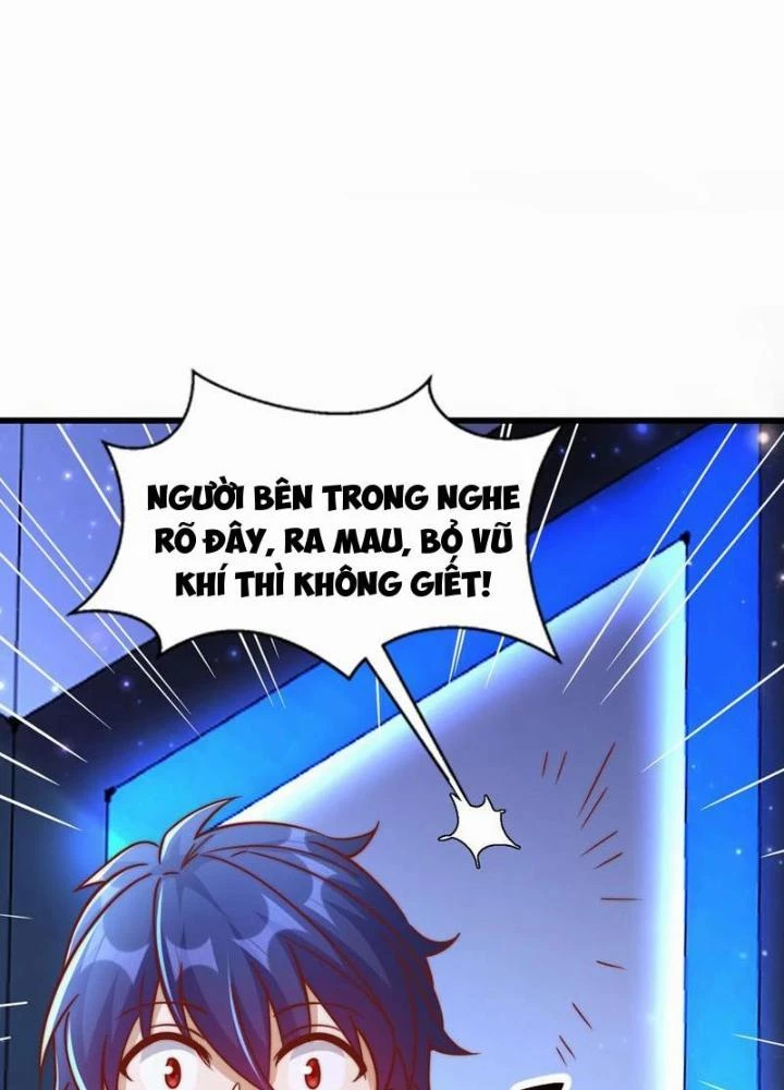 Vô Địch Từ Cưỡng Hôn Ma Nữ Chapter 172 - 11