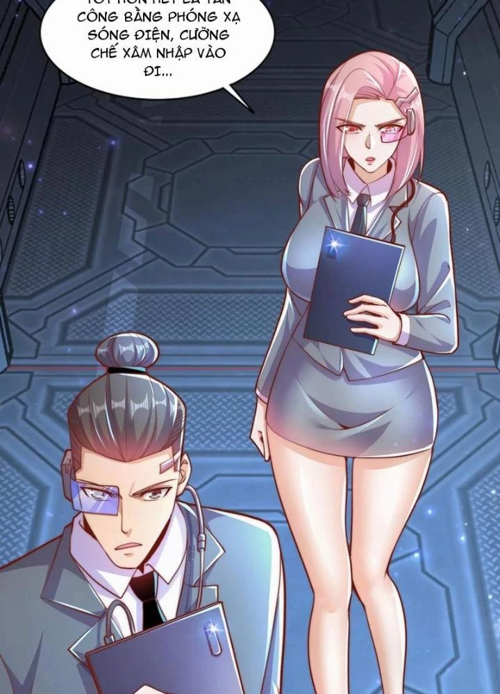 Vô Địch Từ Cưỡng Hôn Ma Nữ Chapter 172 - 19