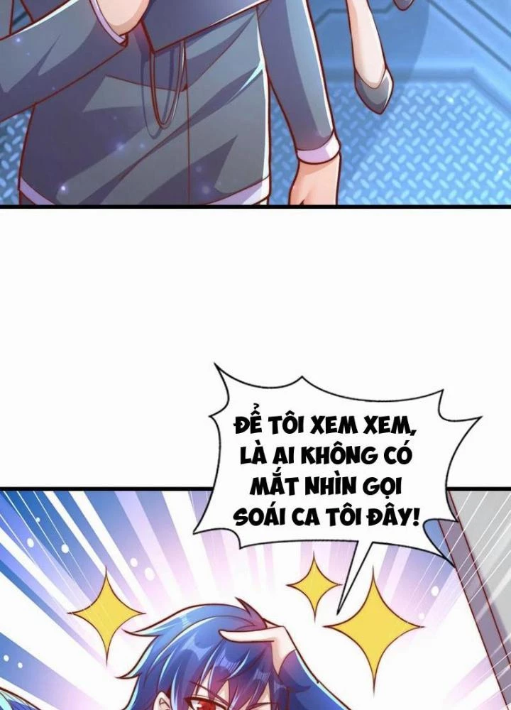 Vô Địch Từ Cưỡng Hôn Ma Nữ Chapter 172 - 21