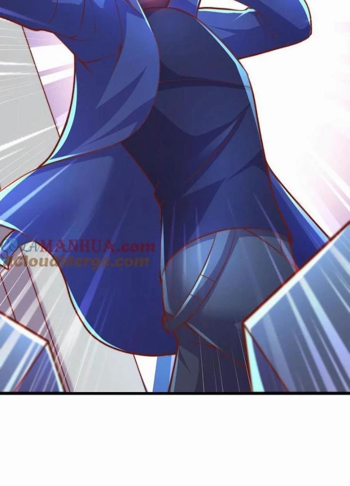 Vô Địch Từ Cưỡng Hôn Ma Nữ Chapter 172 - 23