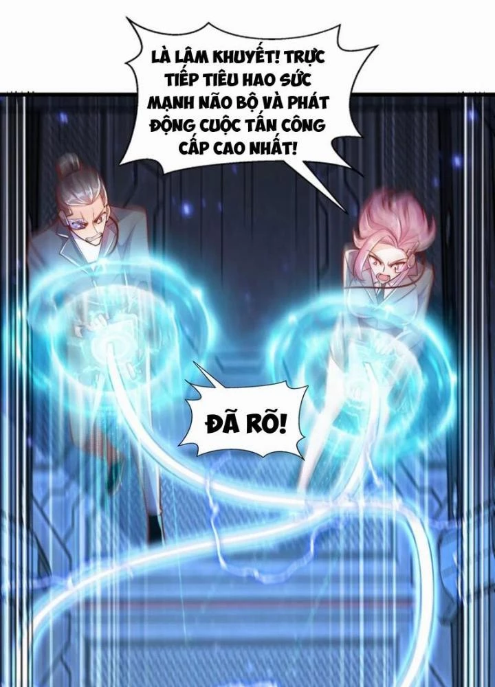 Vô Địch Từ Cưỡng Hôn Ma Nữ Chapter 172 - 25