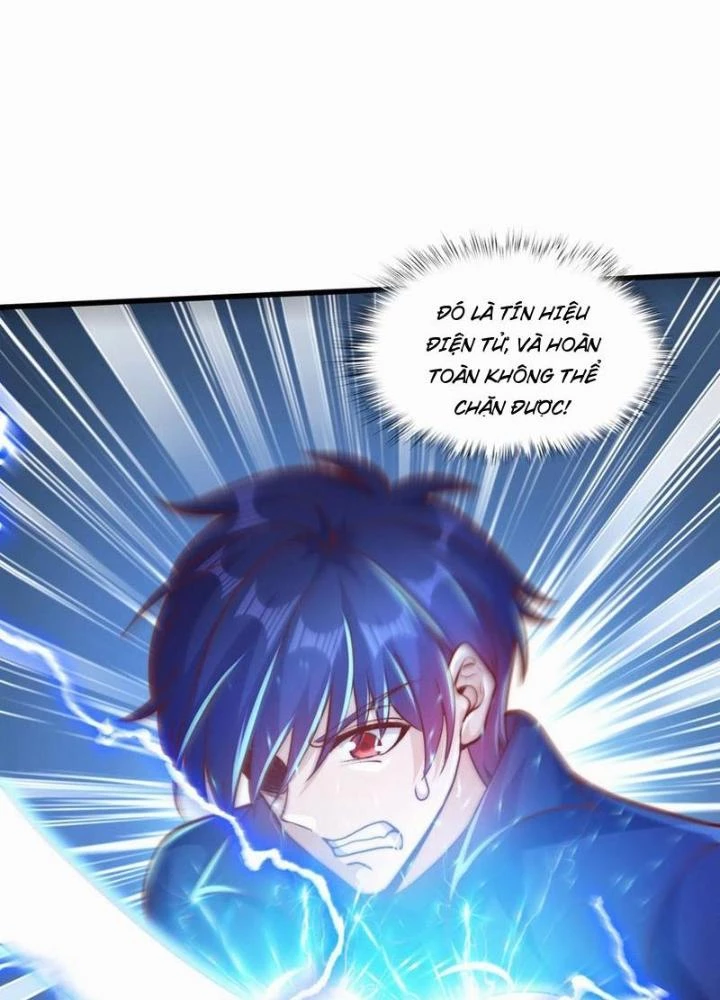 Vô Địch Từ Cưỡng Hôn Ma Nữ Chapter 172 - 29