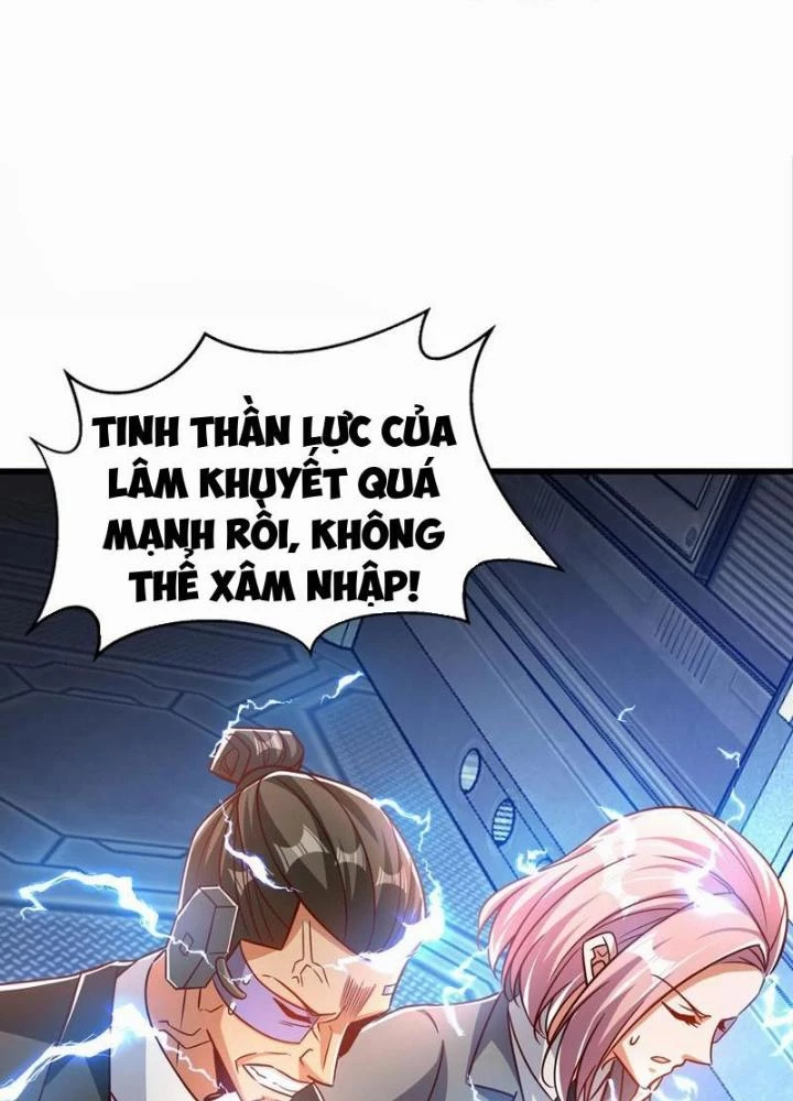 Vô Địch Từ Cưỡng Hôn Ma Nữ Chapter 172 - 37