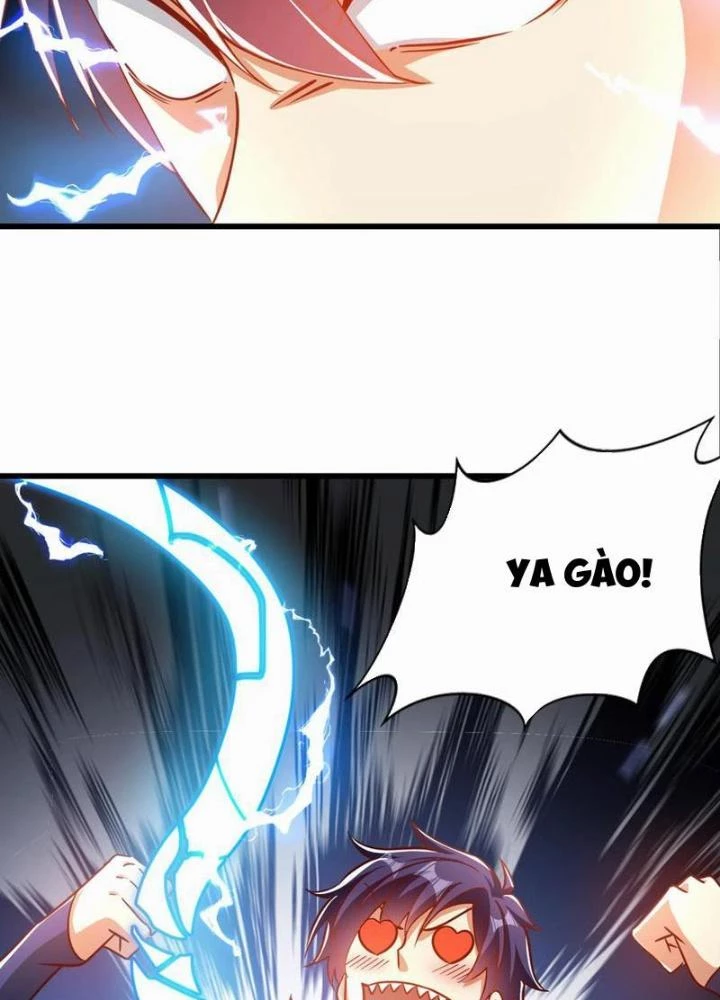 Vô Địch Từ Cưỡng Hôn Ma Nữ Chapter 172 - 41