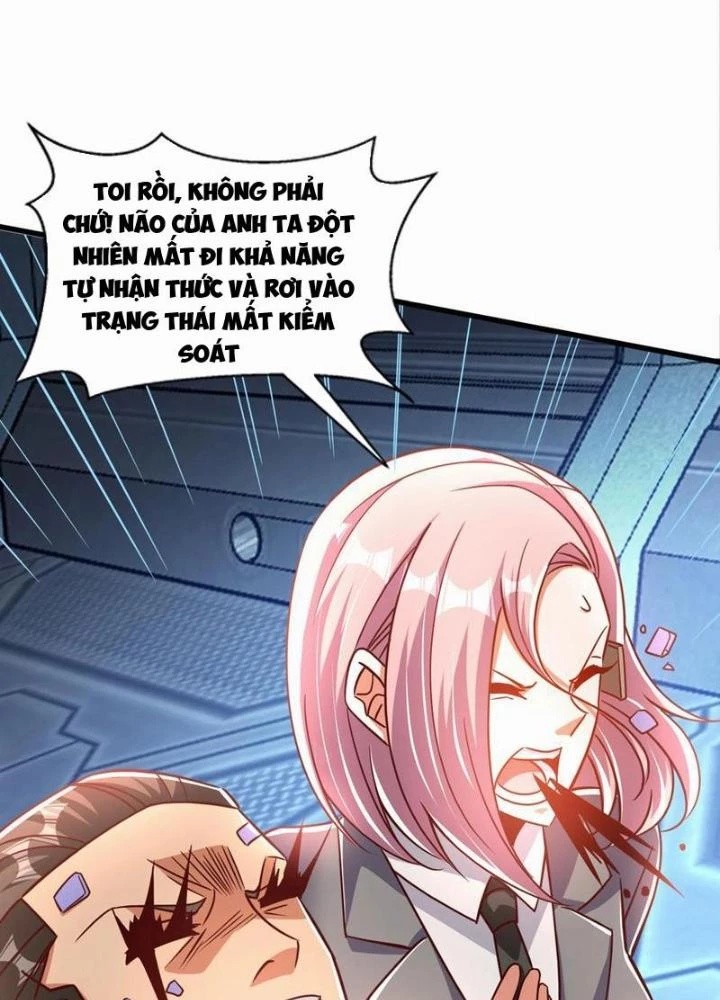 Vô Địch Từ Cưỡng Hôn Ma Nữ Chapter 172 - 45