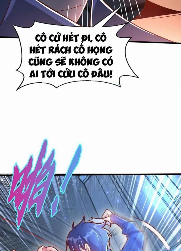 Vô Địch Từ Cưỡng Hôn Ma Nữ Chapter 172 - 57