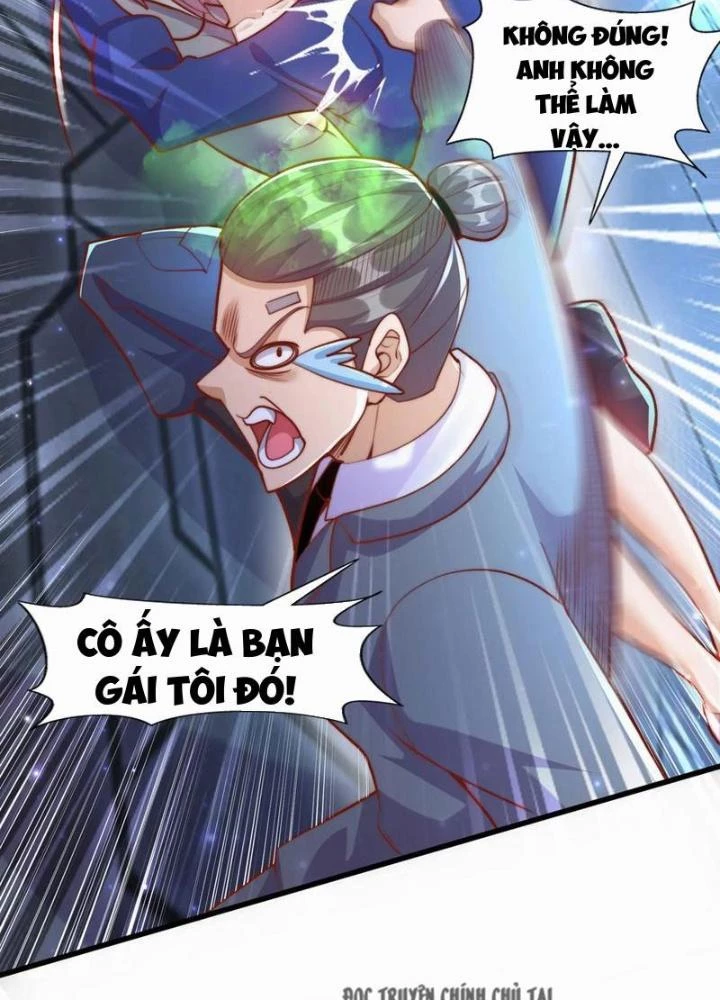 Vô Địch Từ Cưỡng Hôn Ma Nữ Chapter 172 - 59