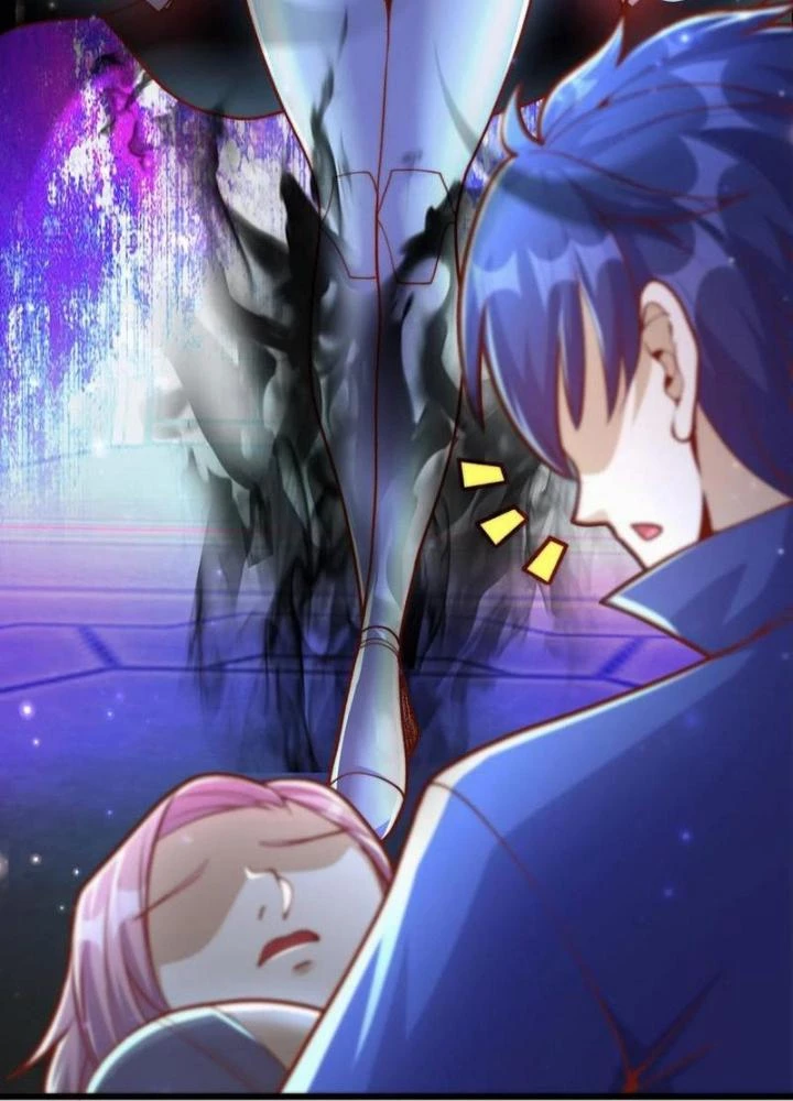 Vô Địch Từ Cưỡng Hôn Ma Nữ Chapter 172 - 67