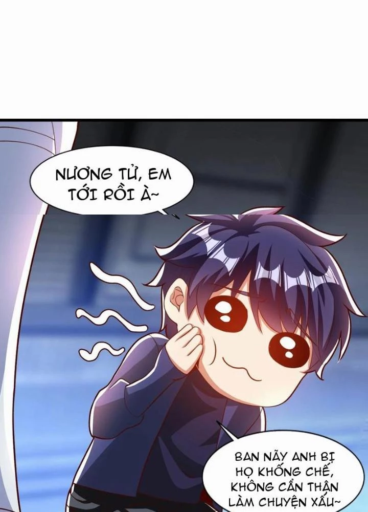 Vô Địch Từ Cưỡng Hôn Ma Nữ Chapter 172 - 79