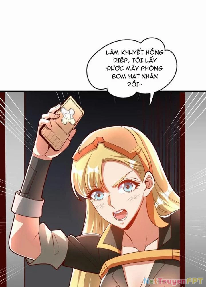 Vô Địch Từ Cưỡng Hôn Ma Nữ Chapter 172 - 85