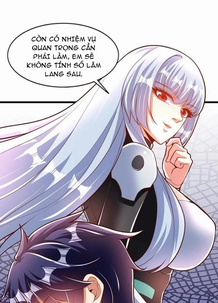 Vô Địch Từ Cưỡng Hôn Ma Nữ Chapter 172 - 91