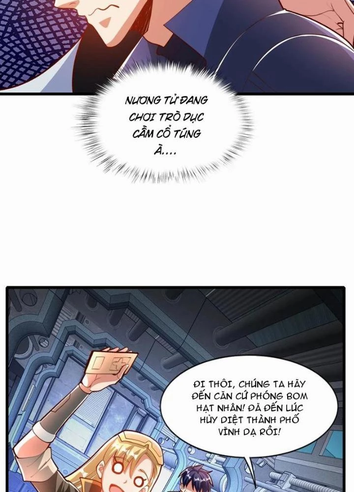 Vô Địch Từ Cưỡng Hôn Ma Nữ Chapter 172 - 93