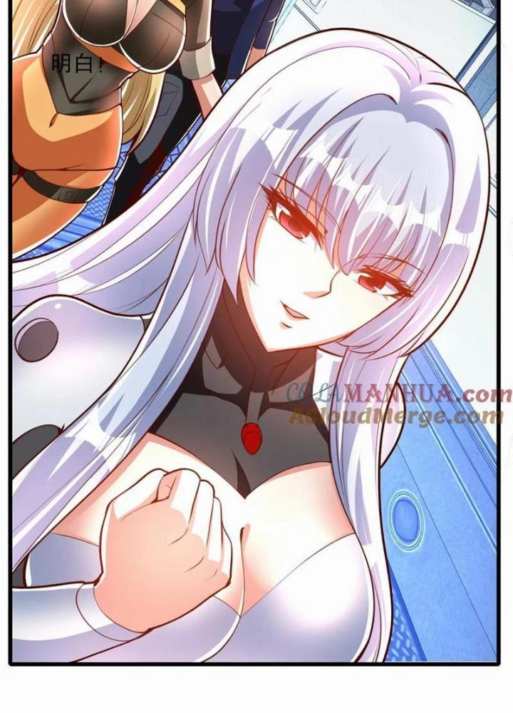 Vô Địch Từ Cưỡng Hôn Ma Nữ Chapter 172 - 95