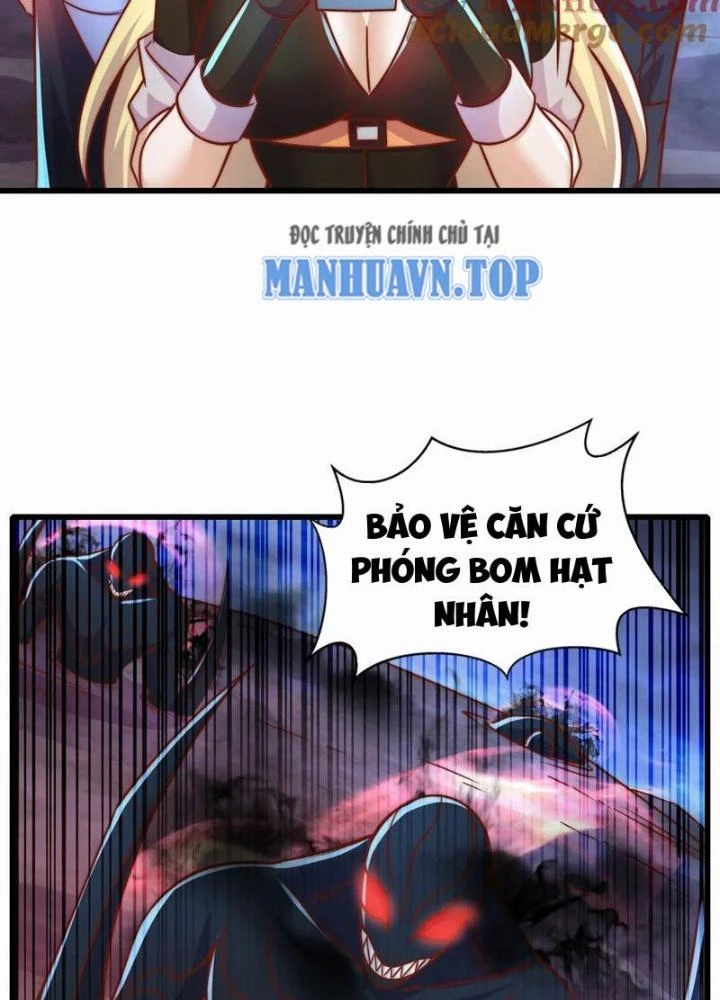 Vô Địch Từ Cưỡng Hôn Ma Nữ Chapter 172 - 103