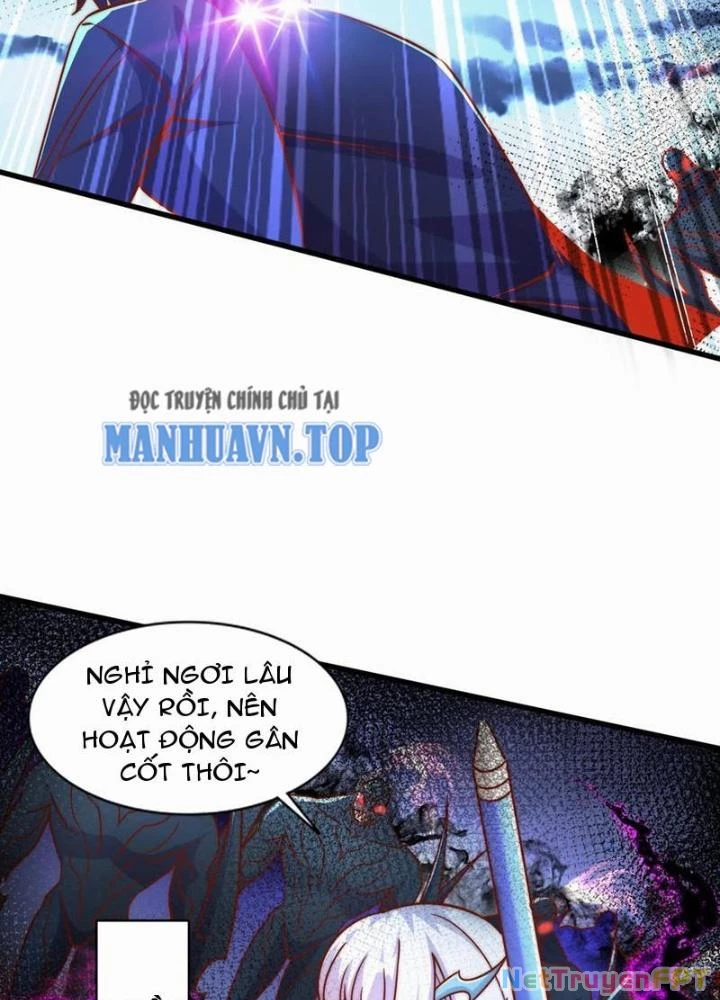 Vô Địch Từ Cưỡng Hôn Ma Nữ Chapter 172 - 117