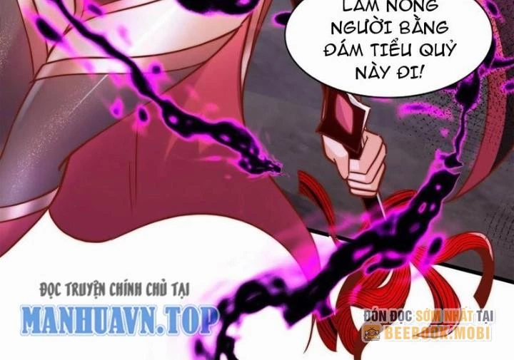 Vô Địch Từ Cưỡng Hôn Ma Nữ Chapter 172 - 121