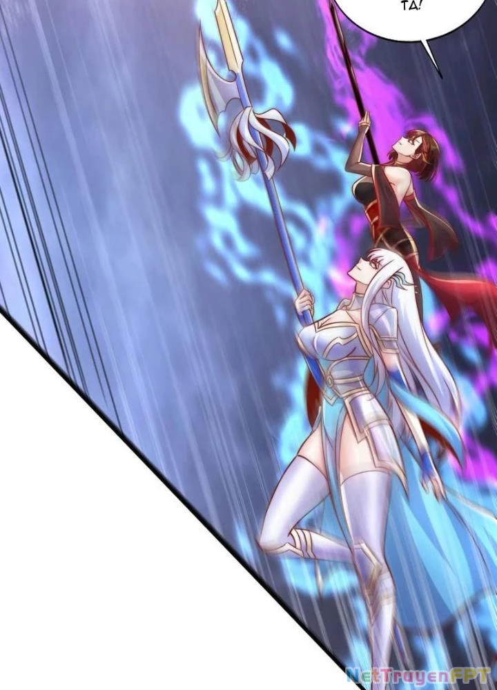 Vô Địch Từ Cưỡng Hôn Ma Nữ Chapter 173 - 3