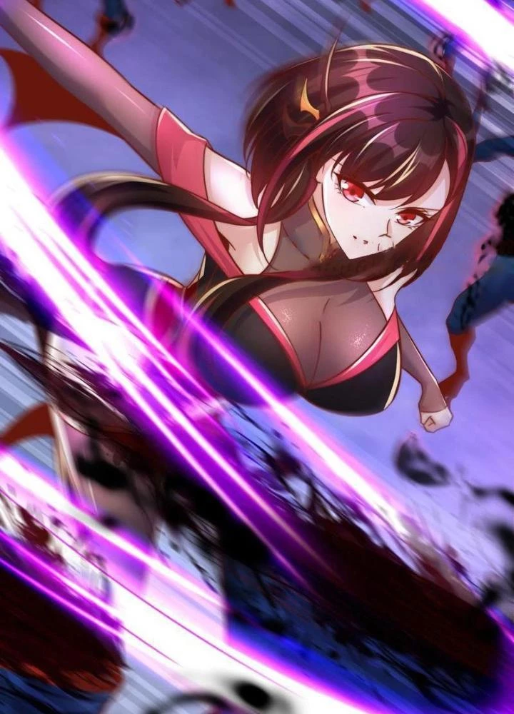 Vô Địch Từ Cưỡng Hôn Ma Nữ Chapter 173 - 13