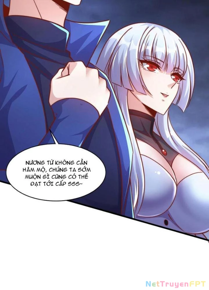 Vô Địch Từ Cưỡng Hôn Ma Nữ Chapter 173 - 17