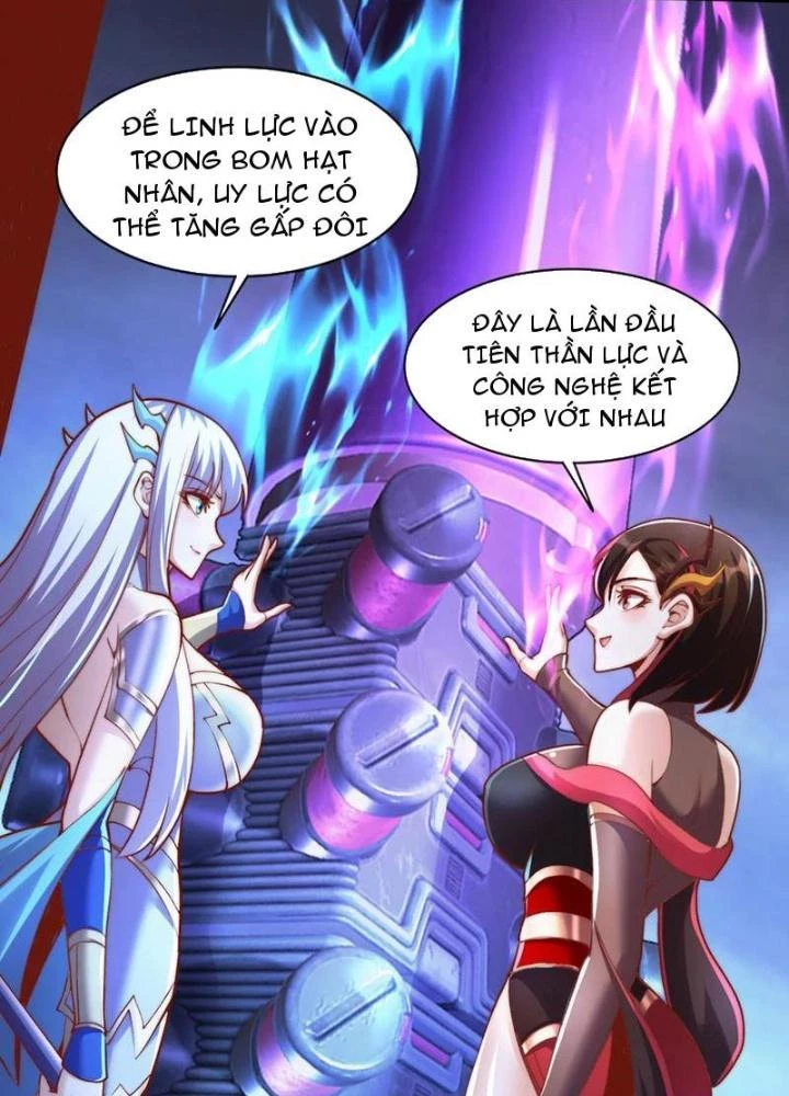 Vô Địch Từ Cưỡng Hôn Ma Nữ Chapter 173 - 25