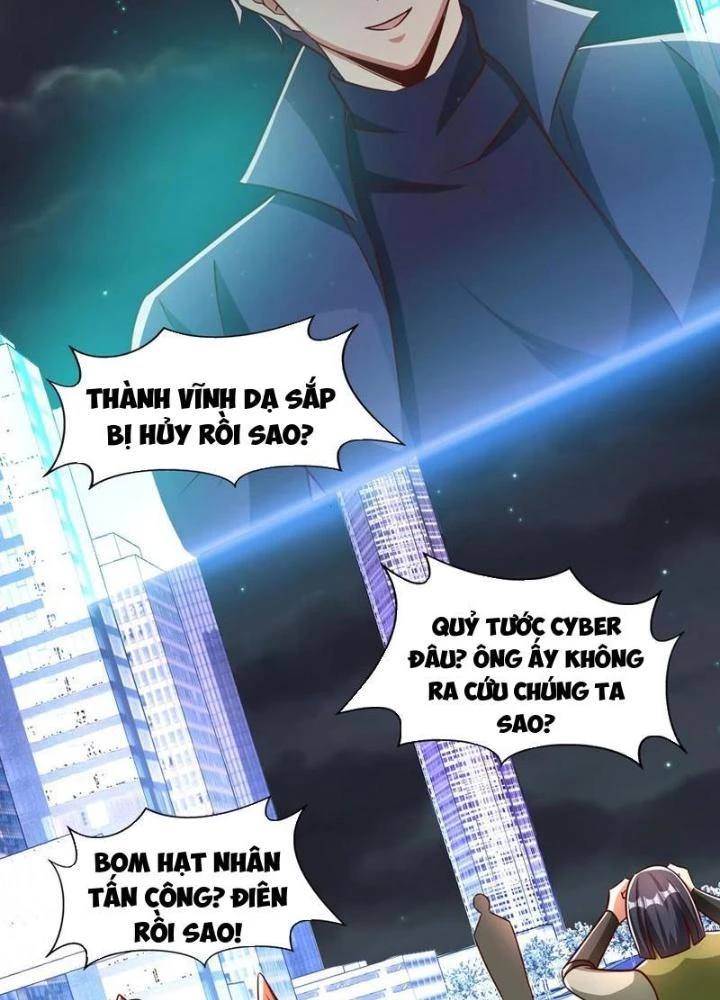 Vô Địch Từ Cưỡng Hôn Ma Nữ Chapter 173 - 43