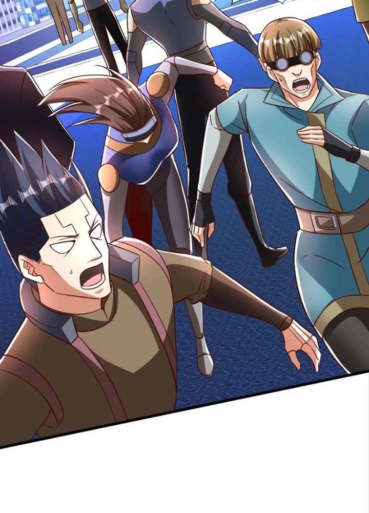 Vô Địch Từ Cưỡng Hôn Ma Nữ Chapter 173 - 45