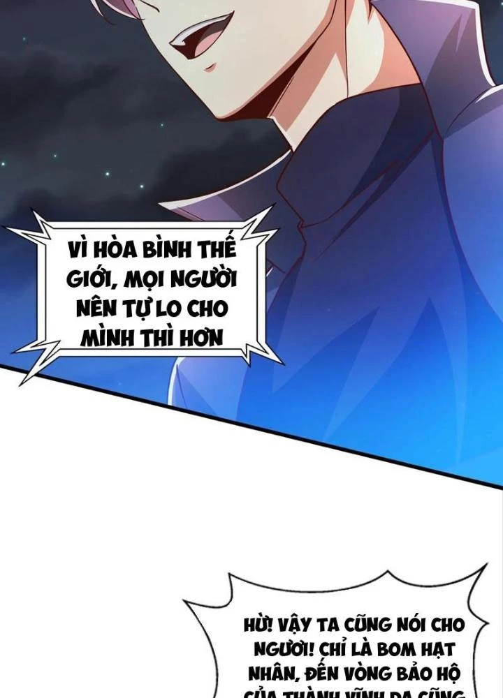 Vô Địch Từ Cưỡng Hôn Ma Nữ Chapter 173 - 55