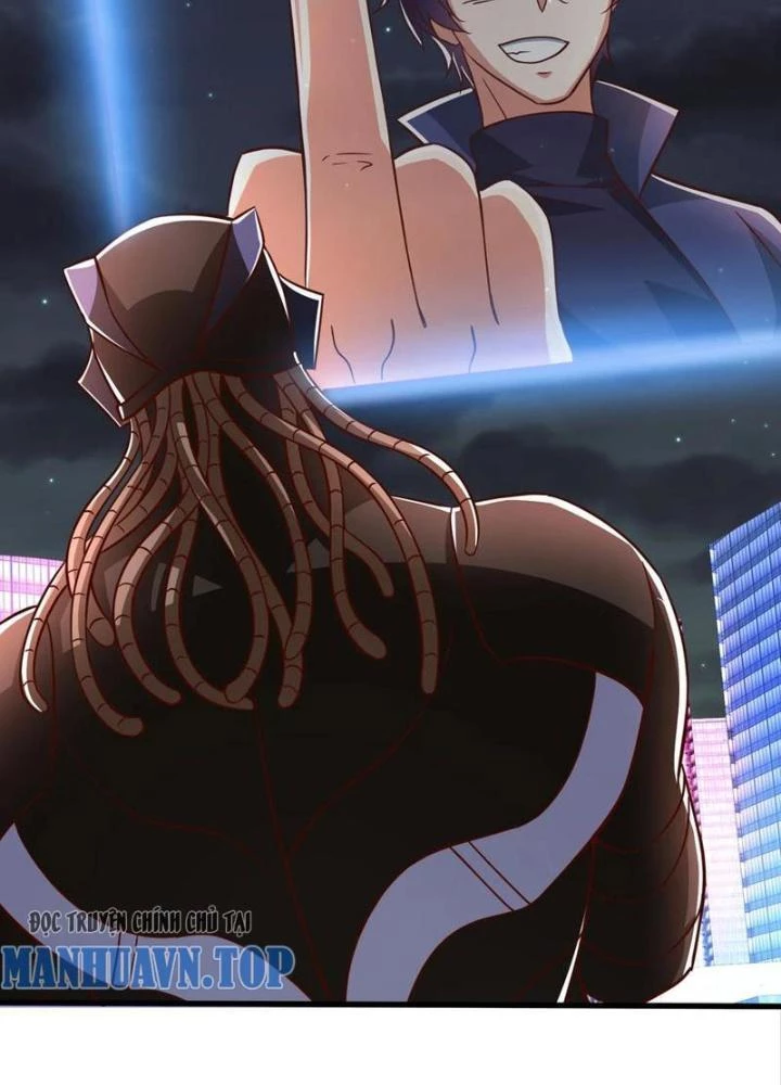 Vô Địch Từ Cưỡng Hôn Ma Nữ Chapter 173 - 61