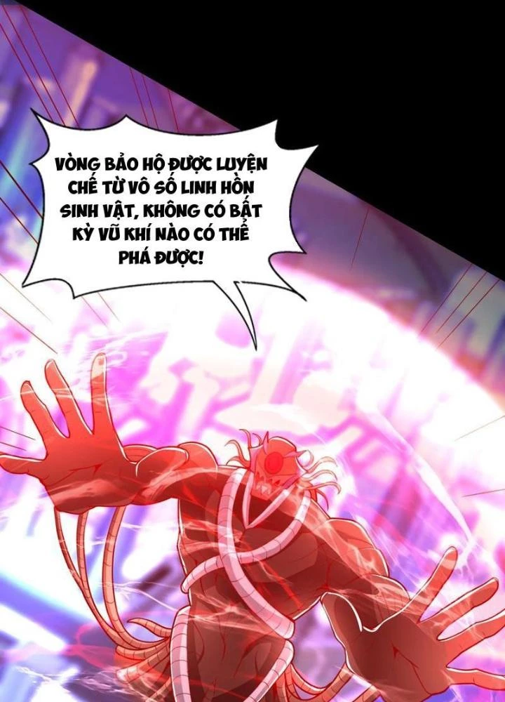 Vô Địch Từ Cưỡng Hôn Ma Nữ Chapter 173 - 79