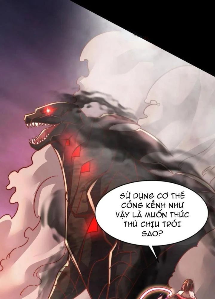 Vô Địch Từ Cưỡng Hôn Ma Nữ Chapter 173 - 114