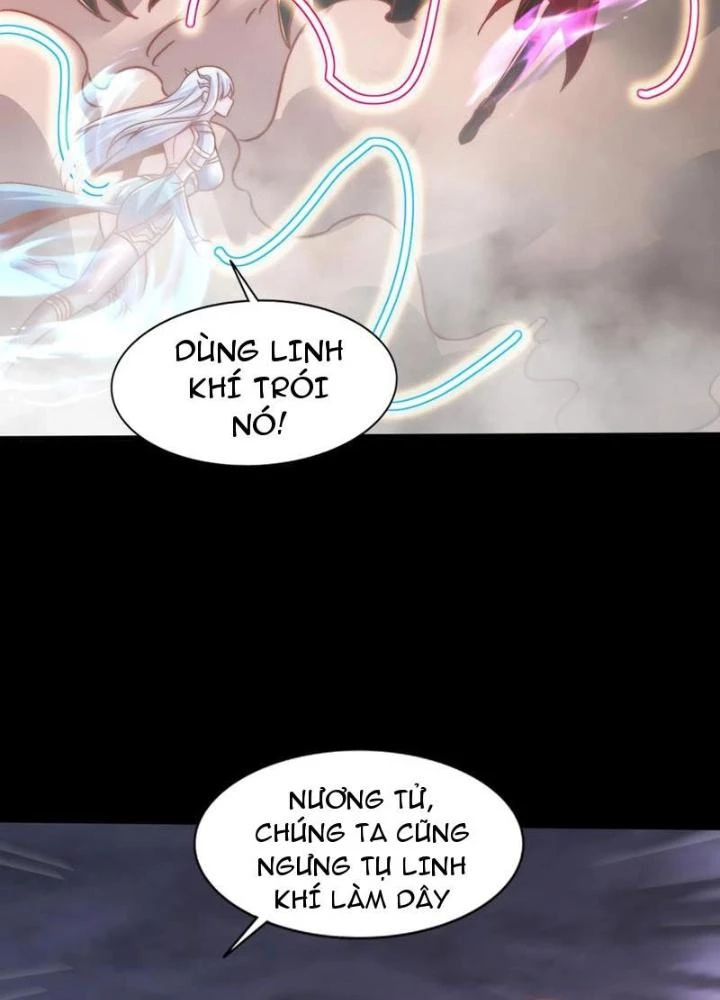 Vô Địch Từ Cưỡng Hôn Ma Nữ Chapter 173 - 116