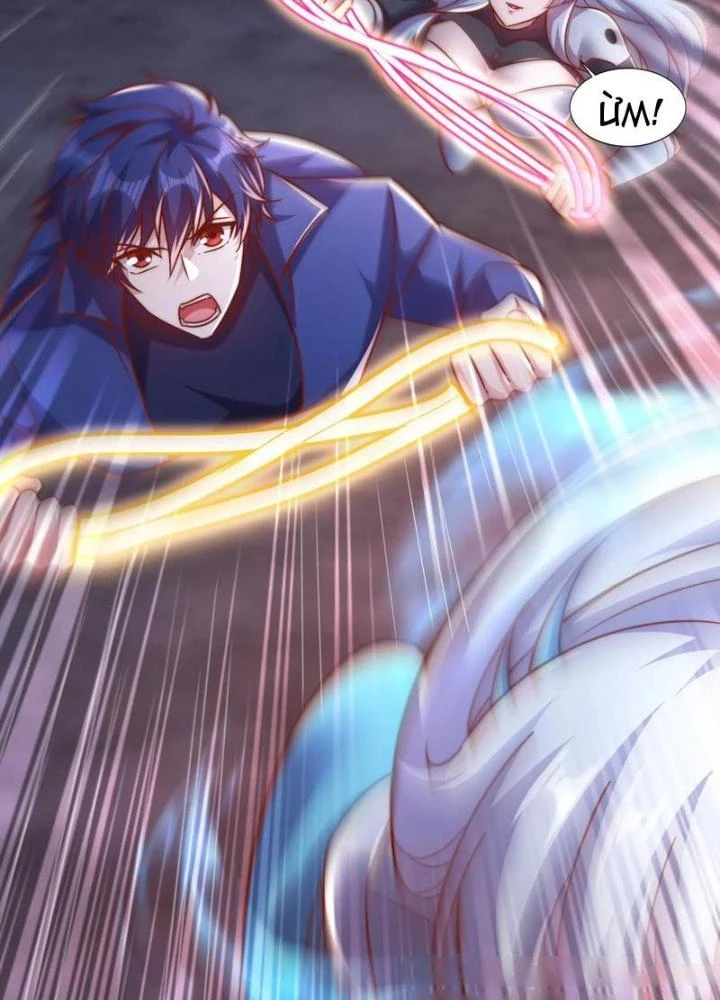 Vô Địch Từ Cưỡng Hôn Ma Nữ Chapter 173 - 118