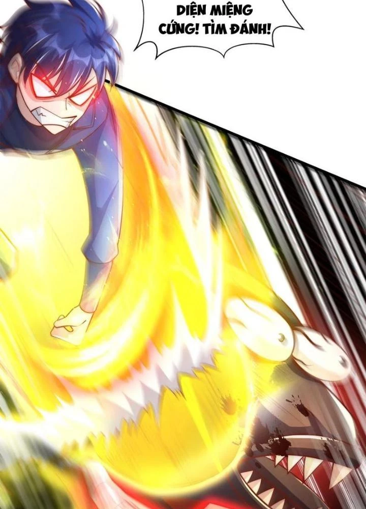 Vô Địch Từ Cưỡng Hôn Ma Nữ Chapter 174 - 7