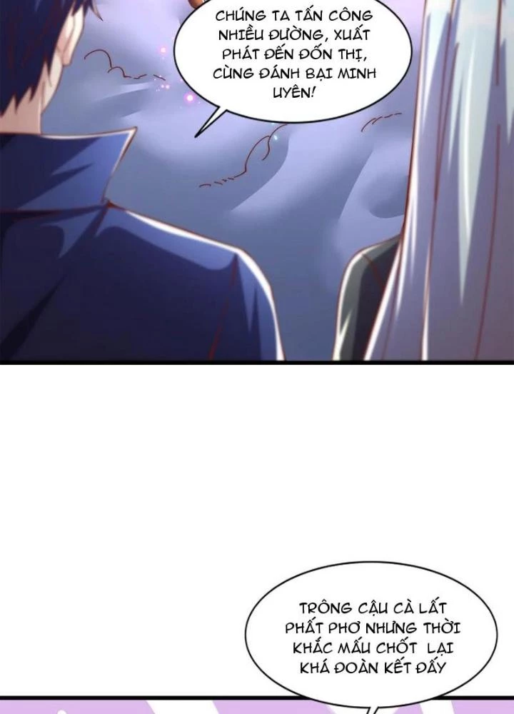 Vô Địch Từ Cưỡng Hôn Ma Nữ Chapter 174 - 27