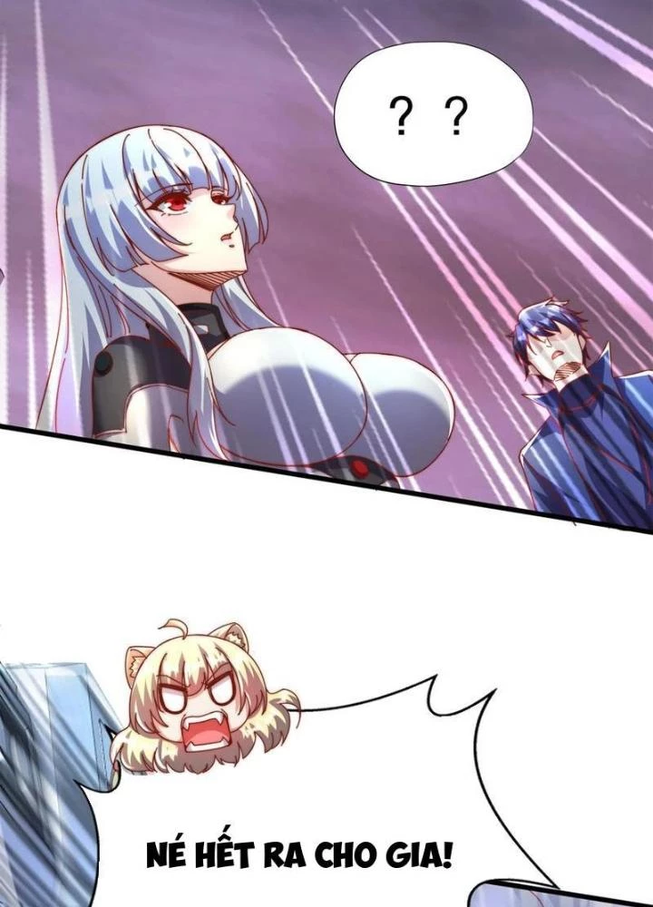 Vô Địch Từ Cưỡng Hôn Ma Nữ Chapter 174 - 33