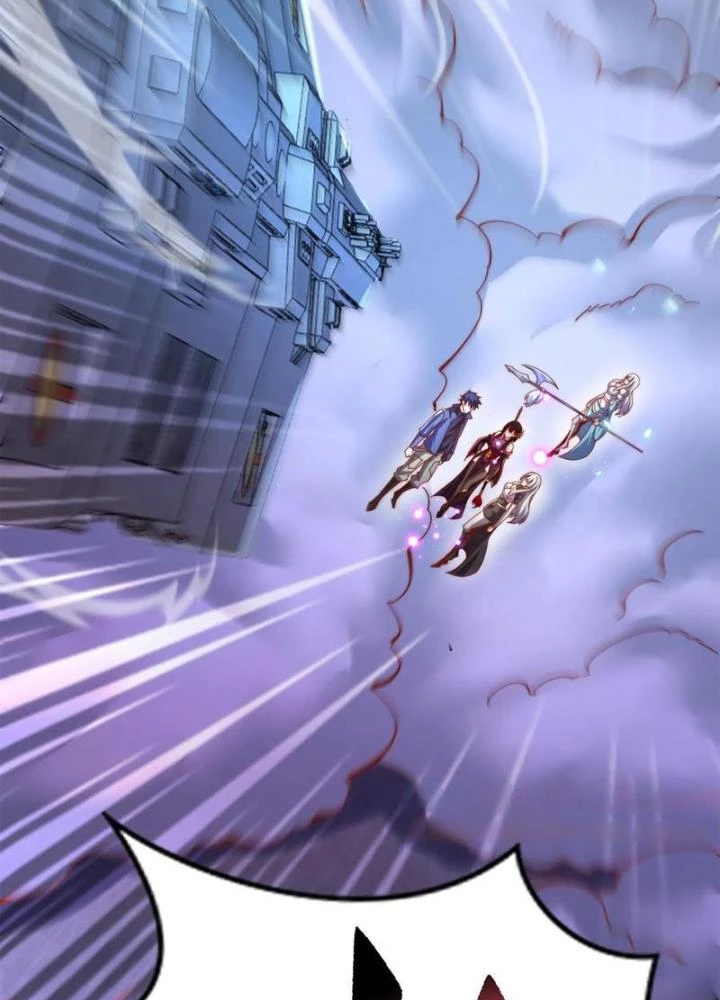 Vô Địch Từ Cưỡng Hôn Ma Nữ Chapter 174 - 35