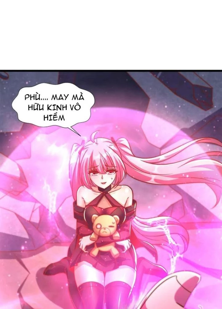 Vô Địch Từ Cưỡng Hôn Ma Nữ Chapter 174 - 43