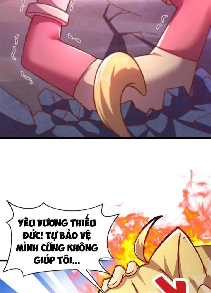 Vô Địch Từ Cưỡng Hôn Ma Nữ Chapter 174 - 45