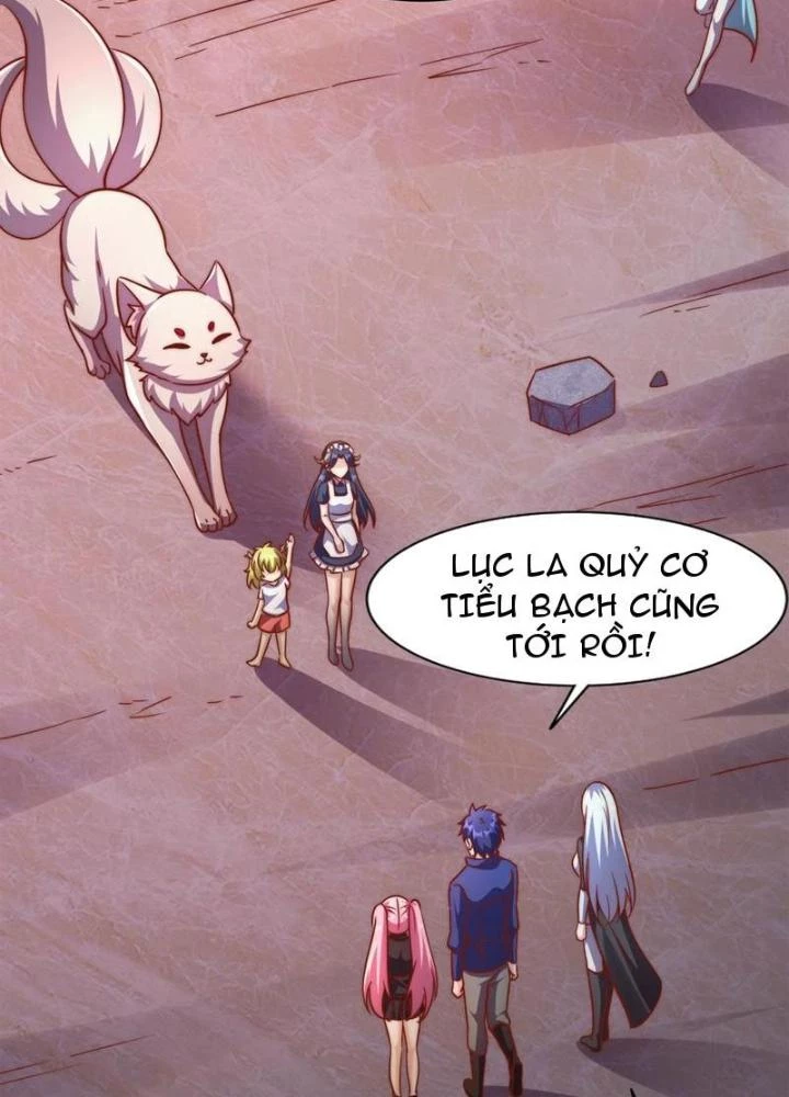 Vô Địch Từ Cưỡng Hôn Ma Nữ Chapter 174 - 59